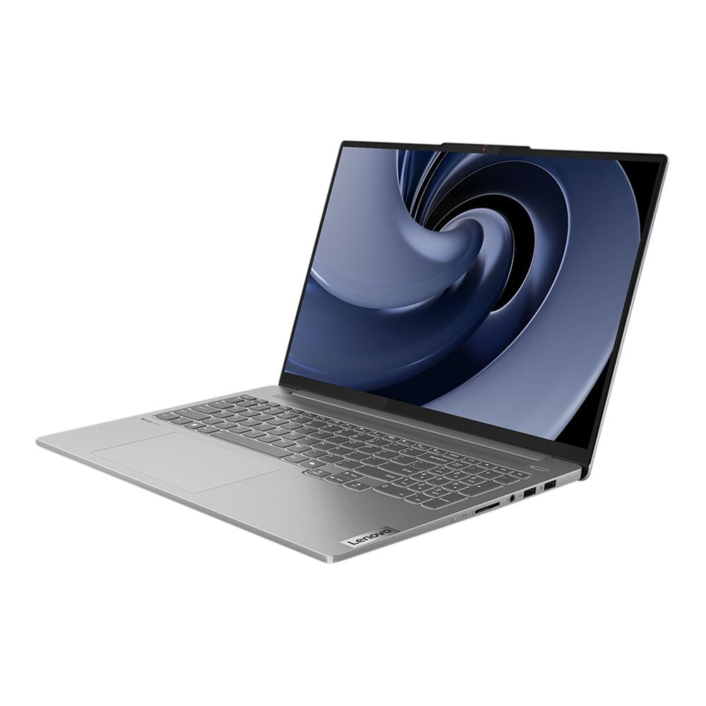 Lenovo IdeaPad Pro 5 16IMH9 16" Intel Evo Platform Laptop Computer - Arctic Grey